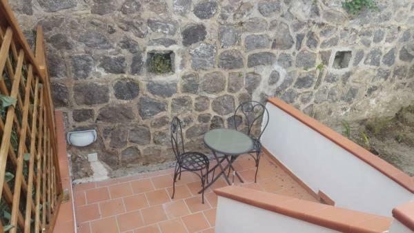 Villa Araucaria Casamicciola Terme Exteriér fotografie